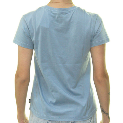 Camiseta Vans Flying V Crew T Feminino
