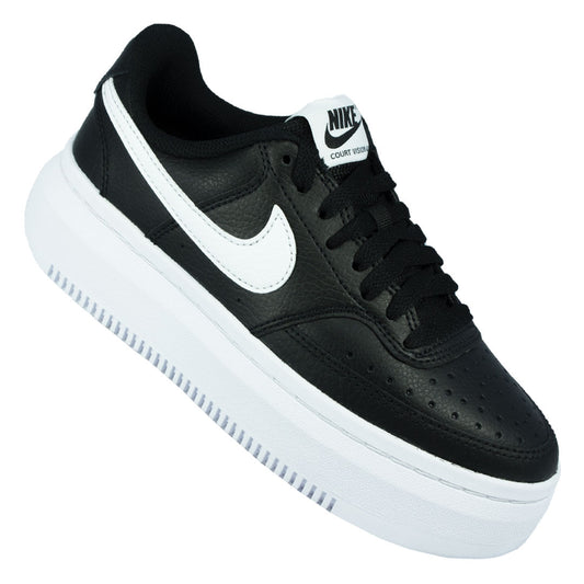 Tênis Nike Court Vision Alta Ltr Feminino