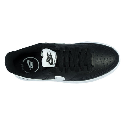 Tênis Nike Court Vision Alta Ltr Feminino
