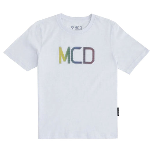 Camiseta Mcd Termocromo Masculino