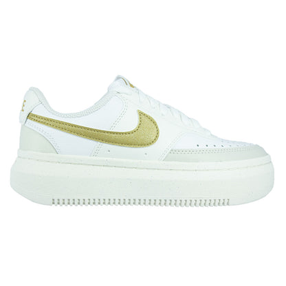 Tênis Nike Court Vison Alta Feminino