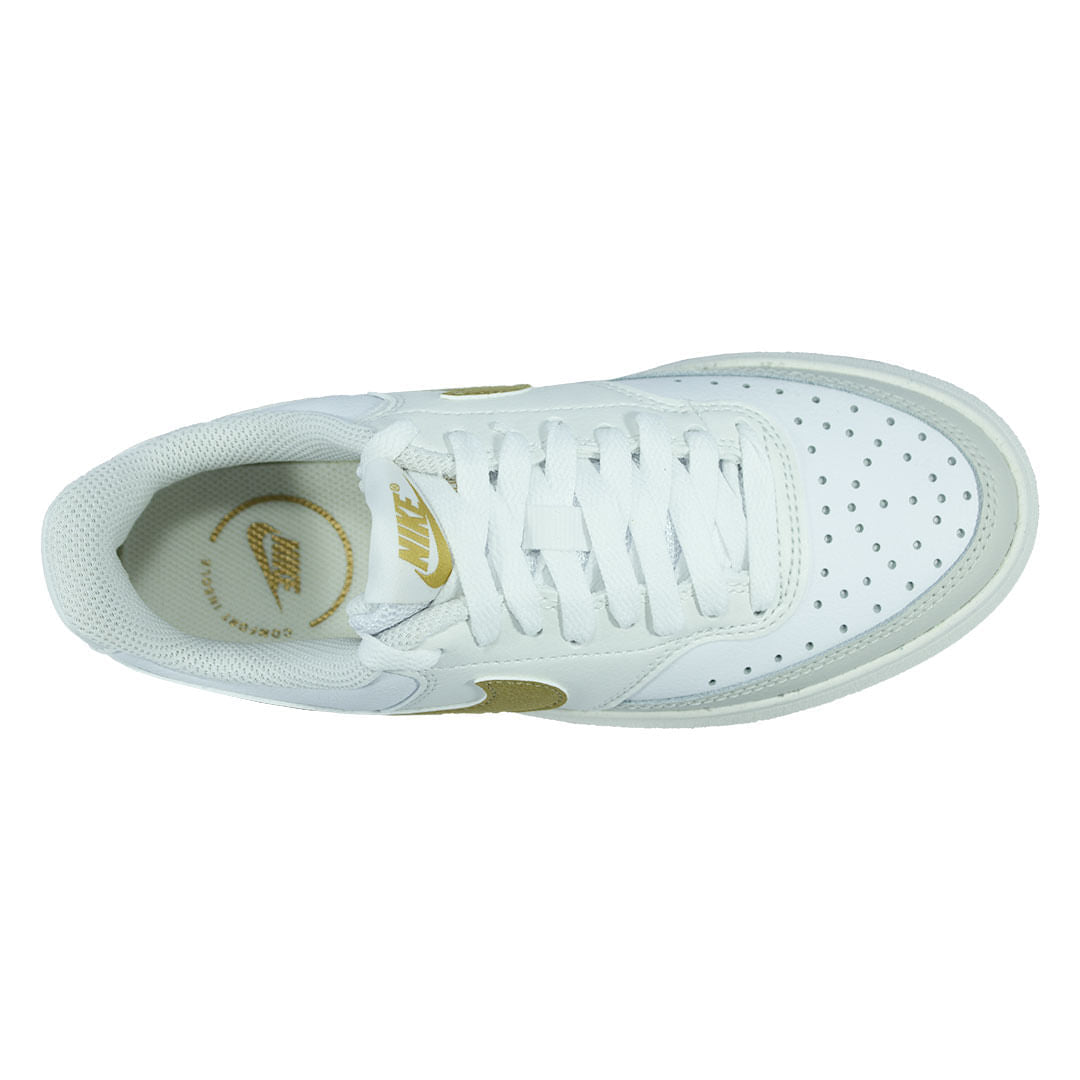 Tênis Nike Court Vison Alta Feminino