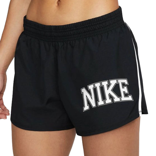 Shorts Nike W Nk Df Swsh Feminino