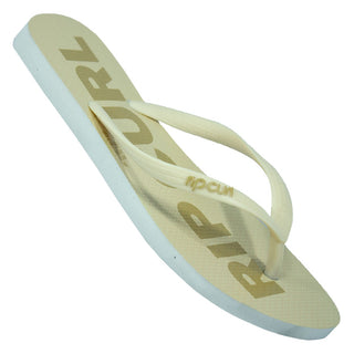 Chinelo Rip Curl Classic Surf Logo Feminino