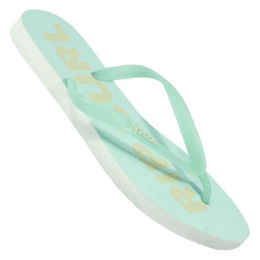 Chinelo Rip Curl Classis Surf Logo Feminino