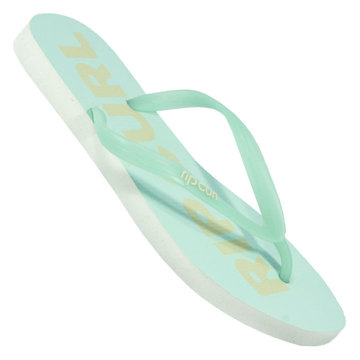 Chinelo Rip Curl Classic Surf Logo Feminino