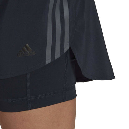 Shorts Saia Adidas Run Icon Feminino