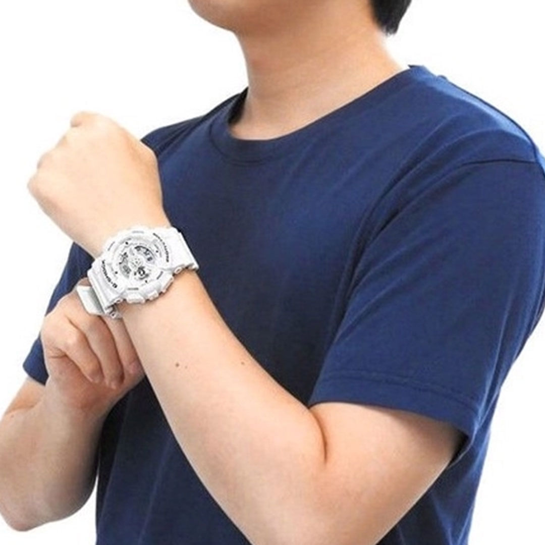 Relógio Casio G-Shock Unissex