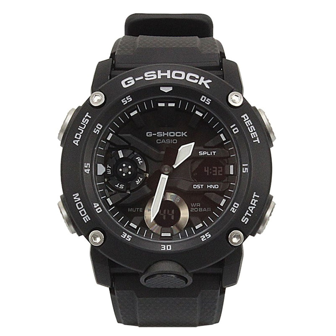 Relógio Casio G-Shock Unissex