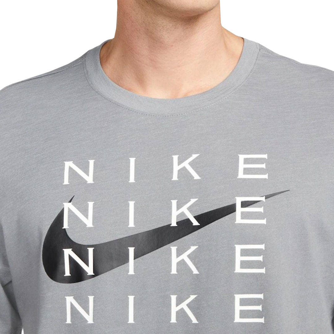Camiseta Nike Dri-Fit Masculino