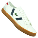 Cor atual: Tênis Lacoste Sideline Masculino