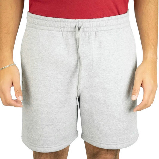 Bermuda Vans Basic Flee Masculino