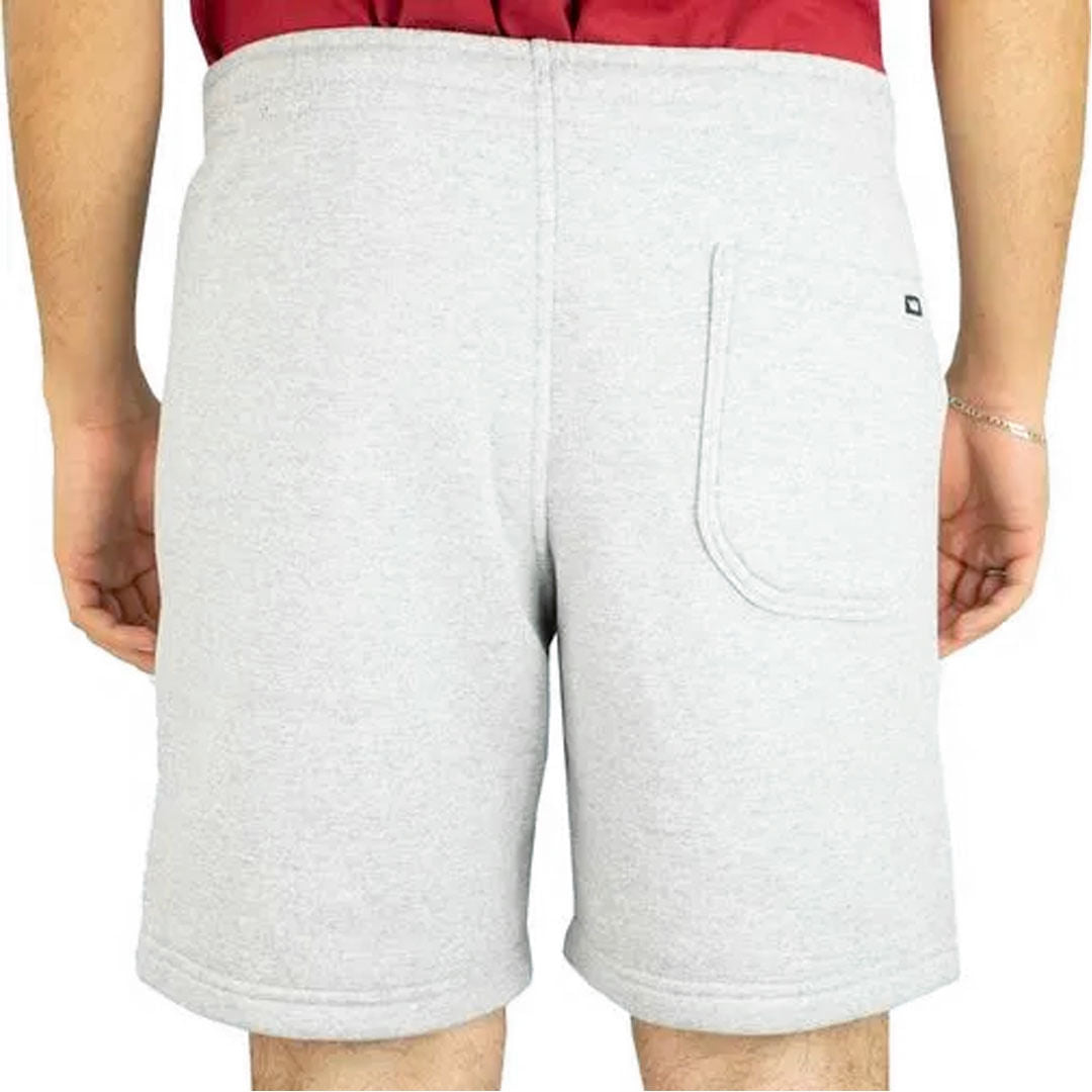 Bermuda Vans Basic Flee Masculino