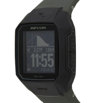Relógio Rip Curl Searchgps Series 2 Masculino