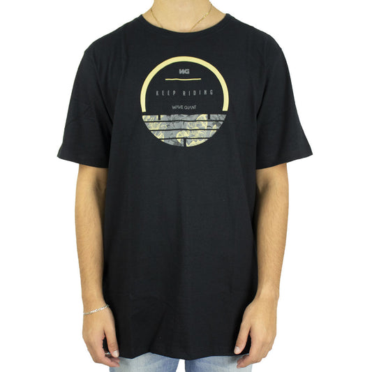 Camiseta Wg Over Keep Masculino