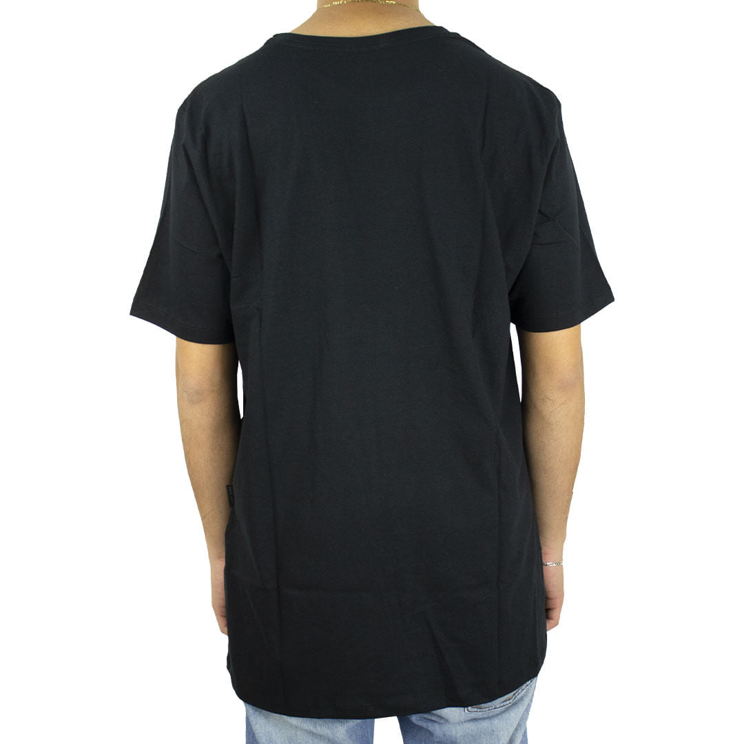 Camiseta Wg Over Keep Masculino