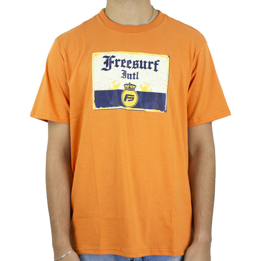 Camiseta Freesurf Corona Masculino