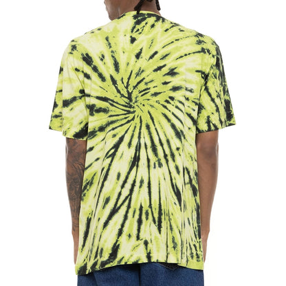 Camiseta Dc Spiral Star Masculino