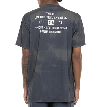 Camiseta Dc New School Masculino