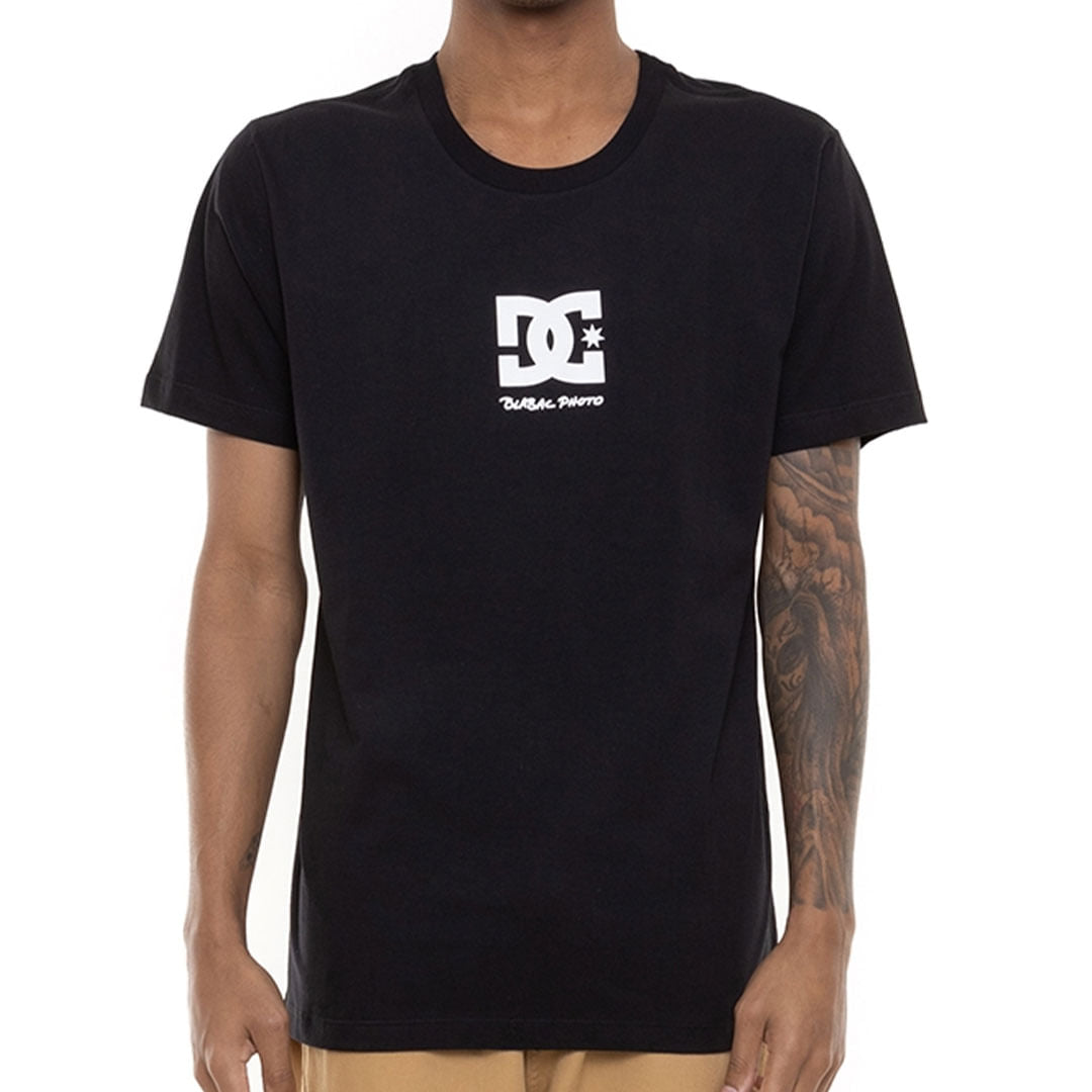 Camiseta Dc Blabac Kalis Love Masculino