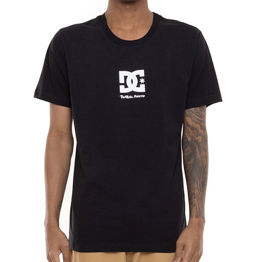 Camiseta Dc Blabac Kalis Love Masculino