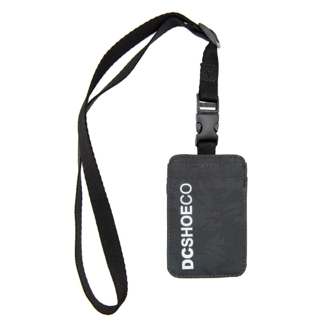 Carteira Dc Transit Masculino