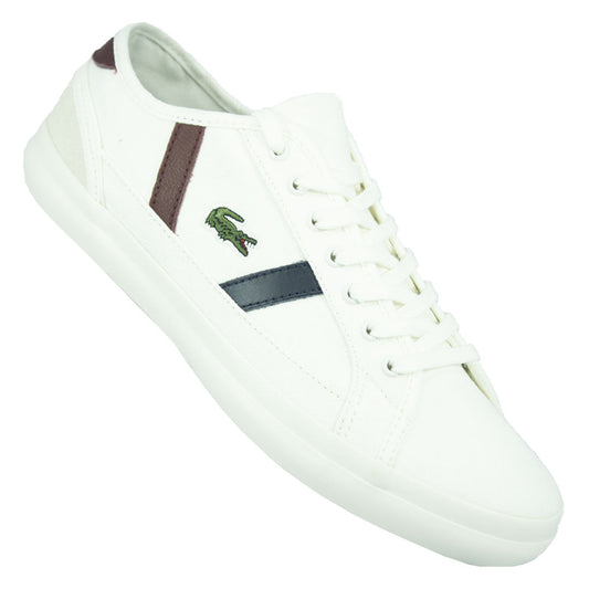 Tênis Lacoste Sideline Masculino