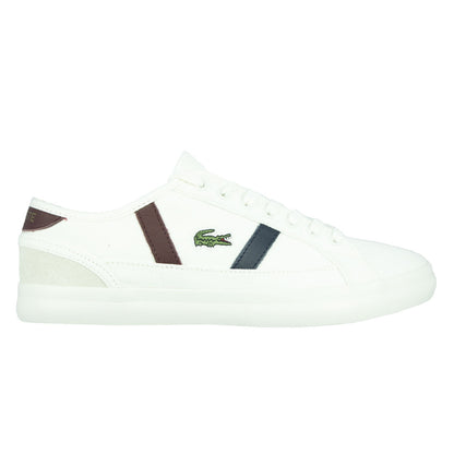 Tênis Lacoste Sideline Masculino
