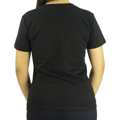 Camiseta Hurley Heat Transfer Feminino