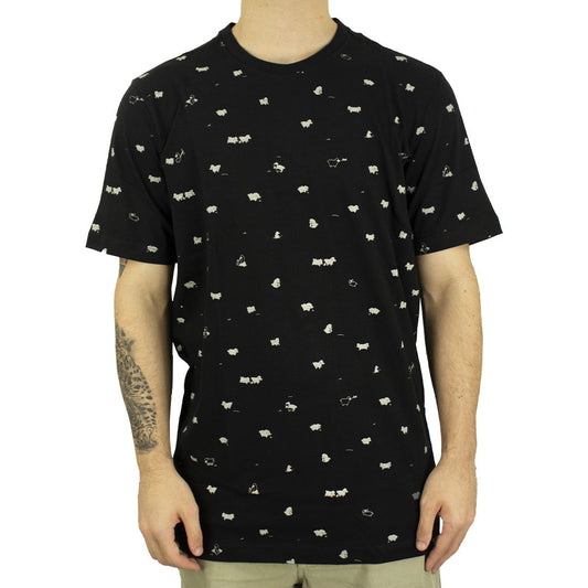 Camiseta Lost Esp Magazine Sheep Masculino
