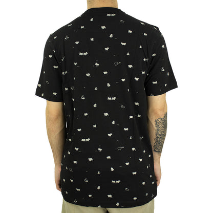 Camiseta Lost Esp Magazine Sheep Masculino