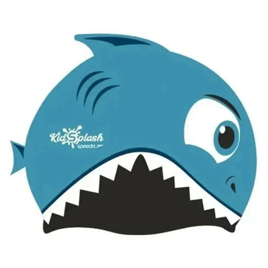 Touca Speedo Shark Unissex