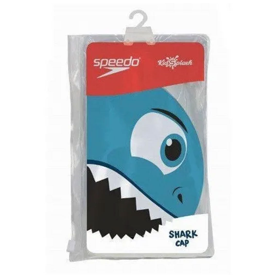Touca Speedo Shark Unissex
