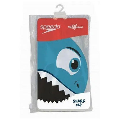 Touca Speedo Shark Unissex