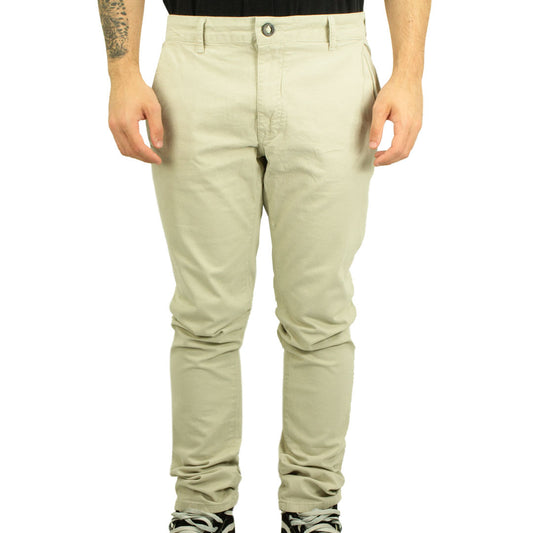 Calça Volcom Classic Chino Masculino