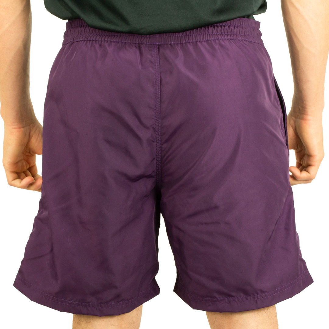 Bermuda Lost Lazyshorts Hubik X Lost Masculino