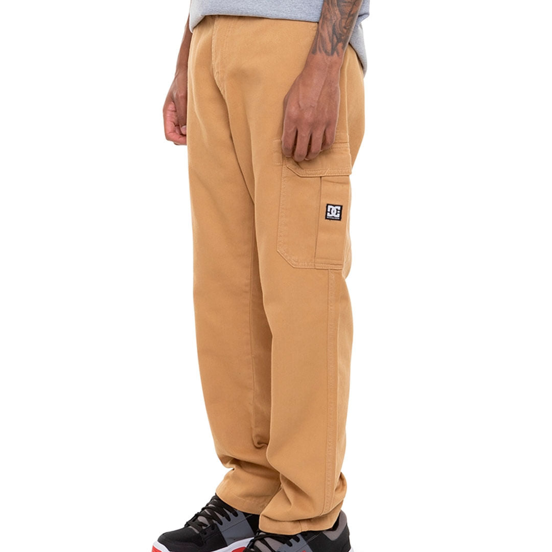 Calça Dc Worker Masculino