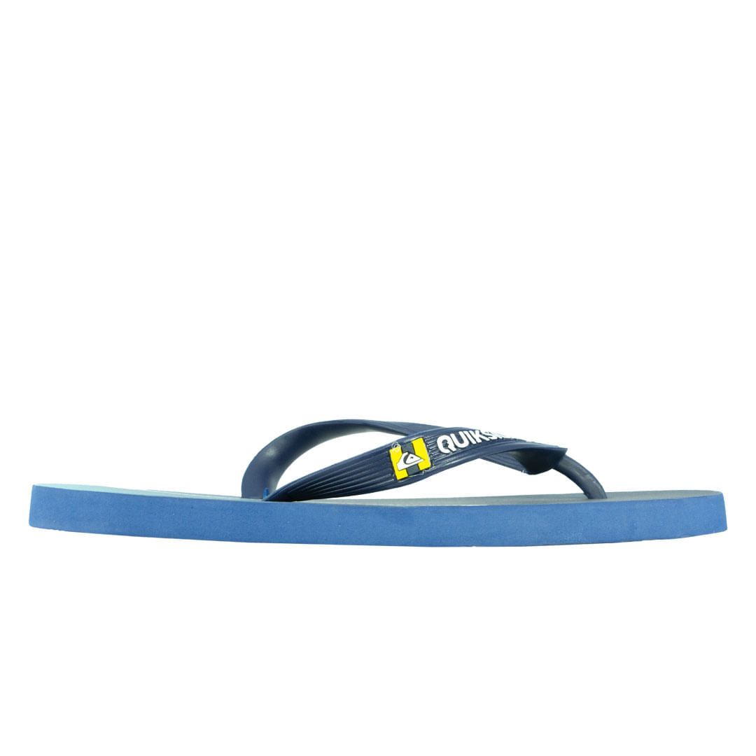 Chinelo Quiksilver Molokai Masculino