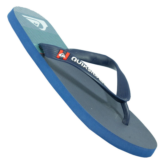 Chinelo Quiksilver Molokai Masculino
