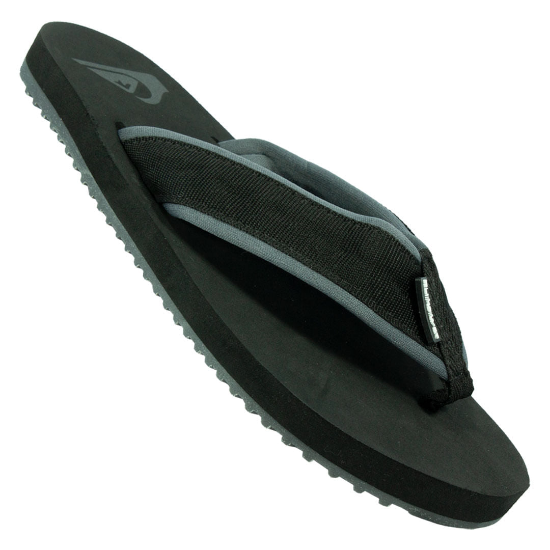 Chinelo Quiksilver Layback Masculino