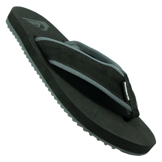 Chinelo Quiksilver Layback Masculino