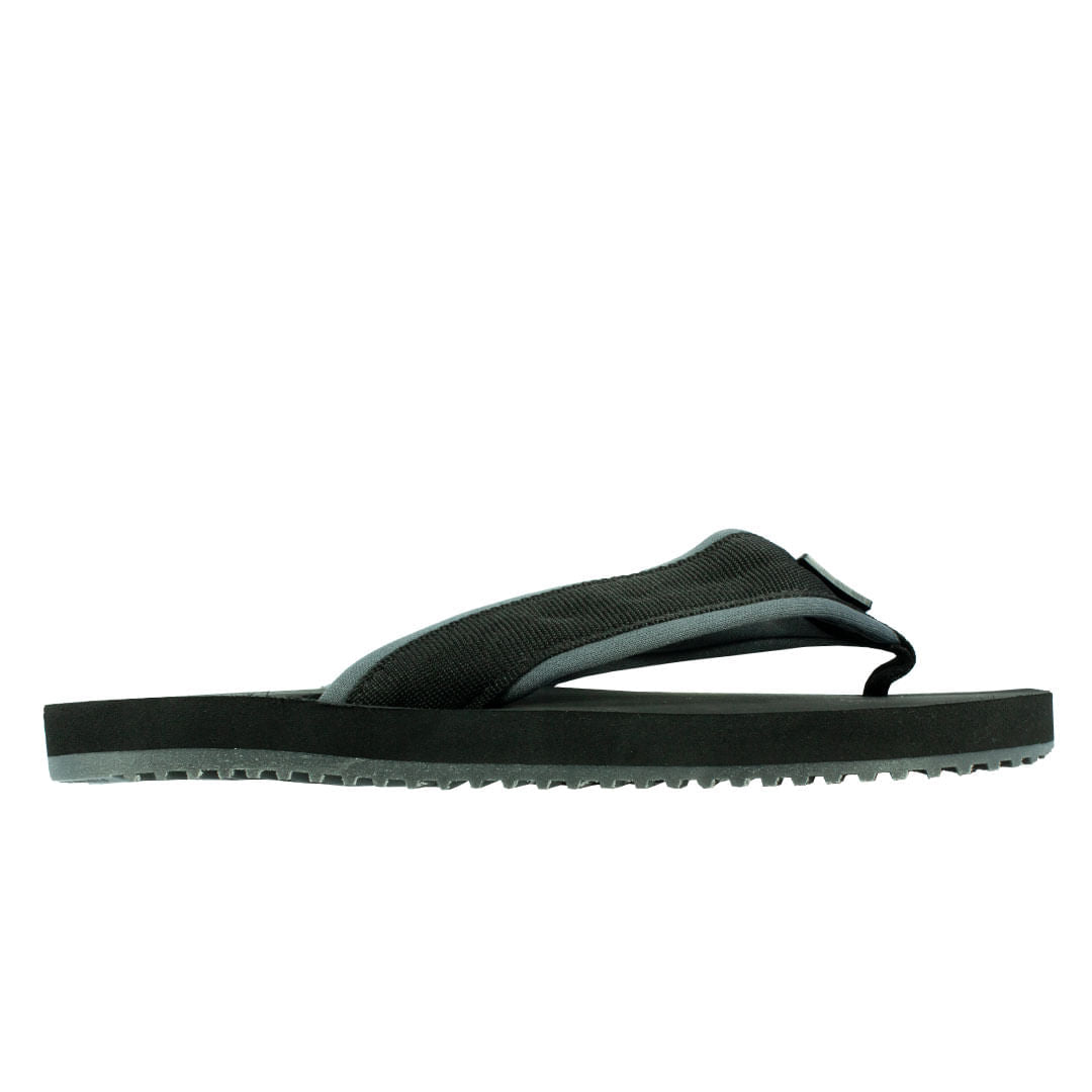 Chinelo Quiksilver Layback Masculino