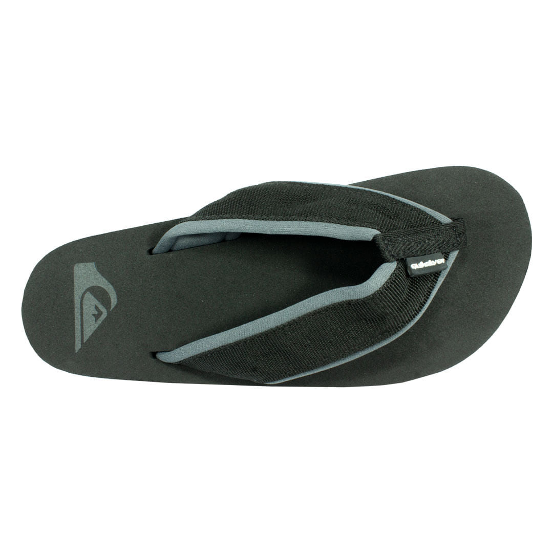 Chinelo Quiksilver Layback Masculino