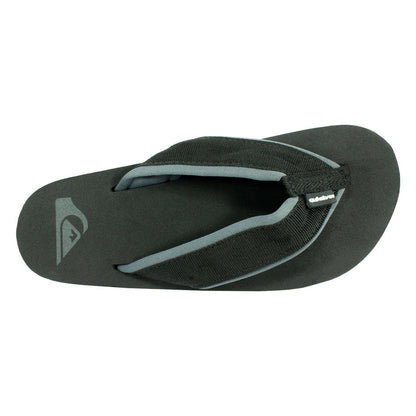 Chinelo Quiksilver Layback Masculino