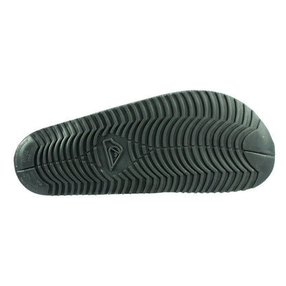 Chinelo Quiksilver Layback Masculino