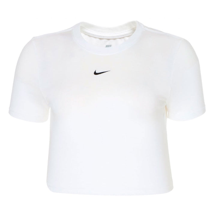 Camiseta Nike Cropped Sportswear Essential Feminino