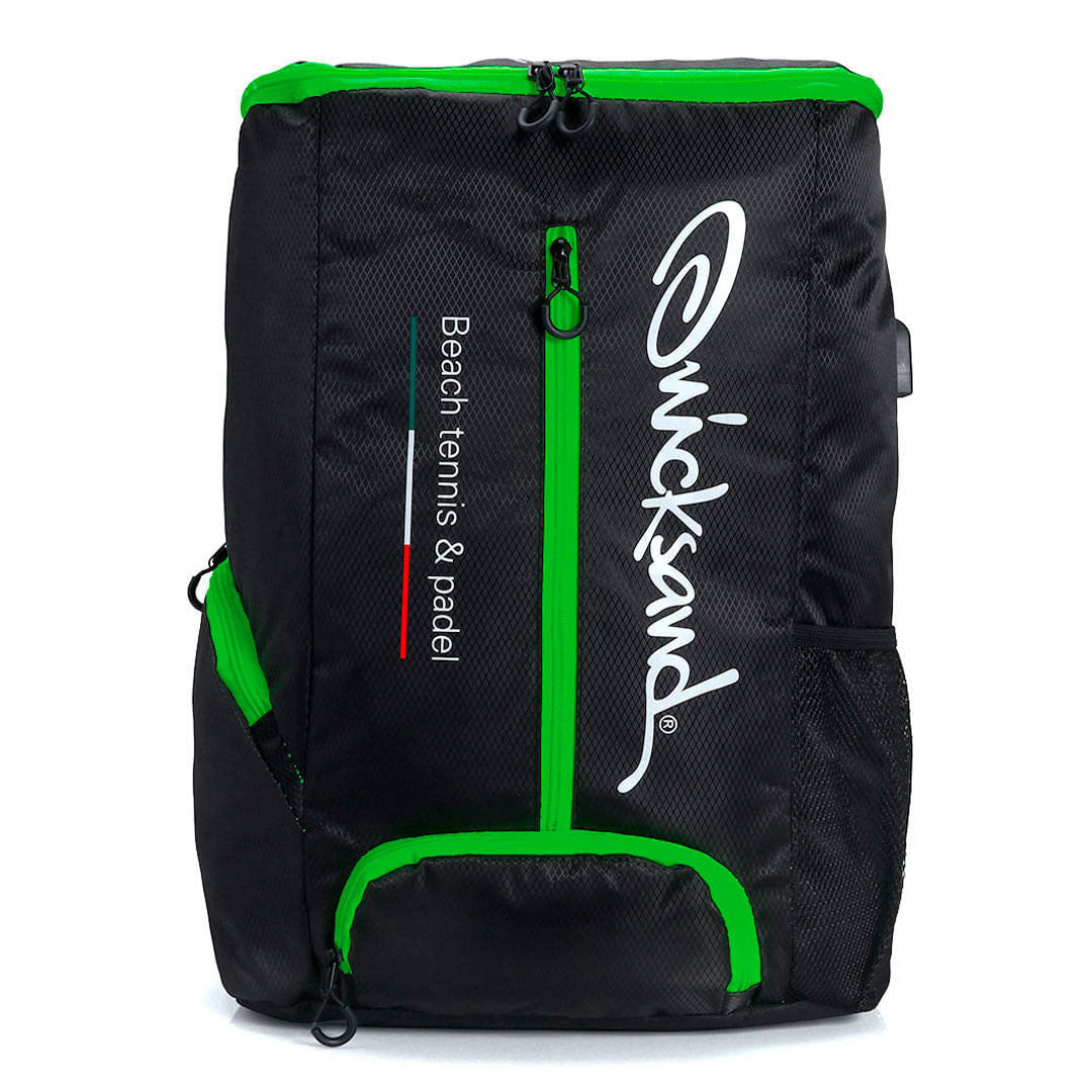 Mochila Quicksand Backpack 10L Unissex