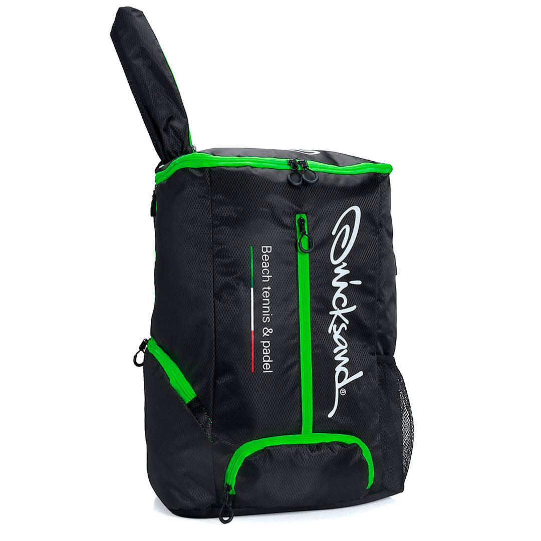 Mochila Quicksand Backpack 10L Unissex