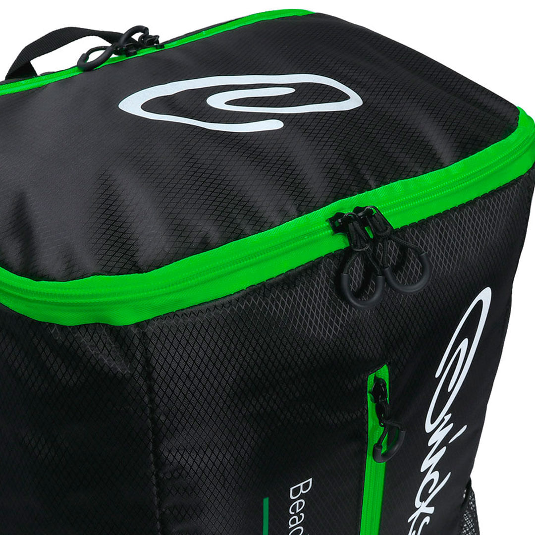 Mochila Quicksand Backpack 10L Unissex