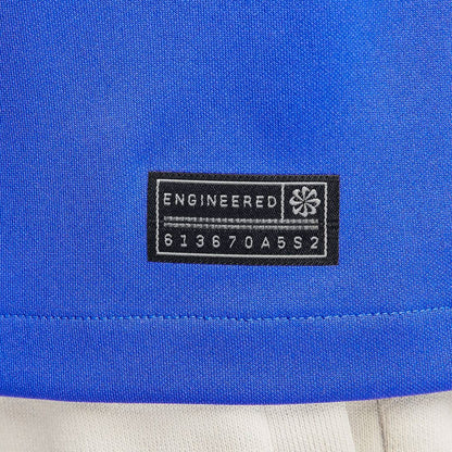 Camisa Nike Brasil Ii 22/23 Masculino